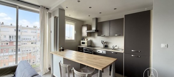 2 bedrooms Duplex in Dijon, France No. 53867 9