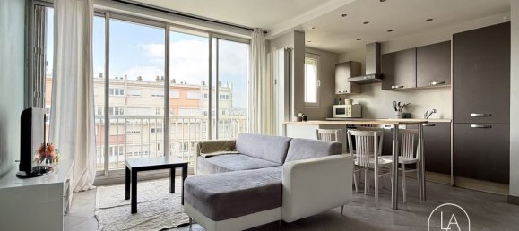 2 bedrooms Duplex in Dijon, France No. 53867 2