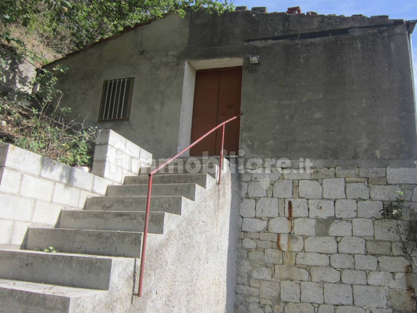 2 Schlafzimmer Haus in Schiavi di Abruzzo, Italy, Nr. 354685