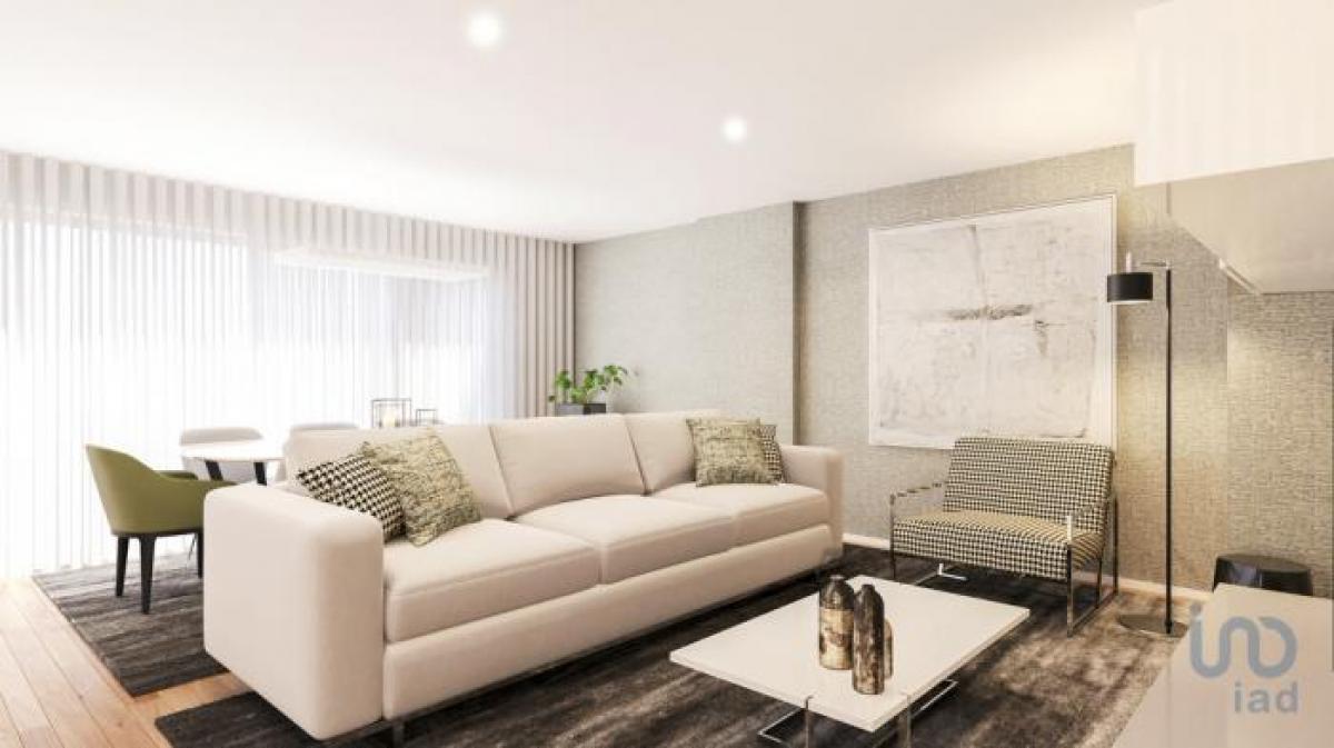 3 Schlafzimmer Wohnung in Lisbon, Portugal, Nr. 2508