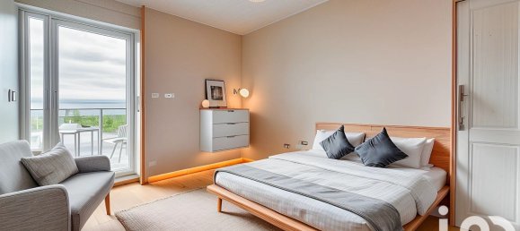 2 Schlafzimmer Wohnung in Metz, France, Nr. 236715 3