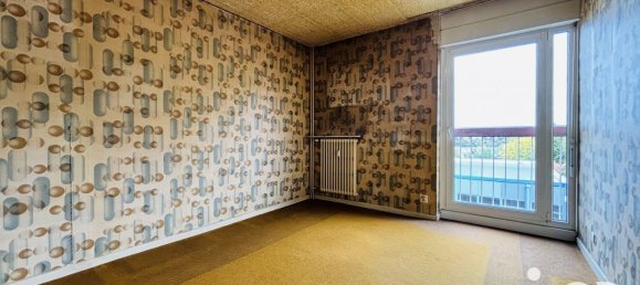 2 Schlafzimmer Wohnung in Metz, France, Nr. 236715 13