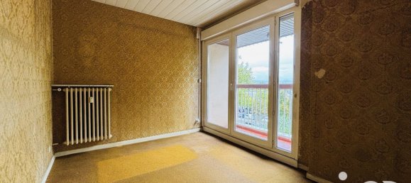 2 Schlafzimmer Wohnung in Metz, France, Nr. 236715 17