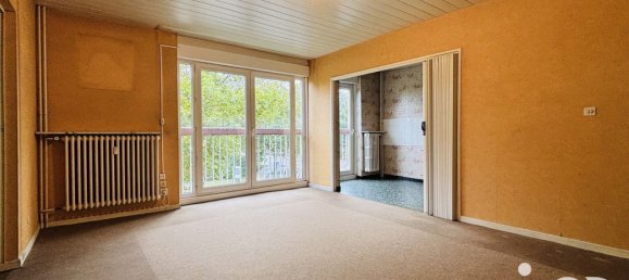 2 Schlafzimmer Wohnung in Metz, France, Nr. 236715 9