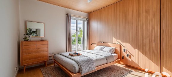 2 Schlafzimmer Wohnung in Metz, France, Nr. 236715 6