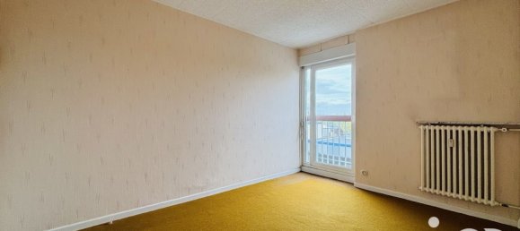 2 Schlafzimmer Wohnung in Metz, France, Nr. 236715 12