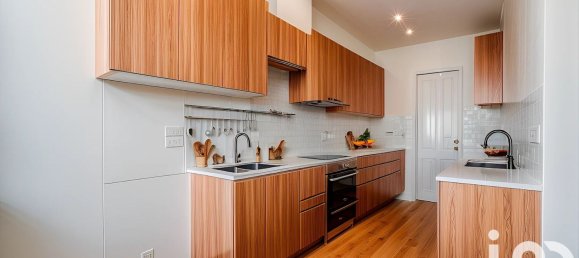 2 Schlafzimmer Wohnung in Metz, France, Nr. 236715 4