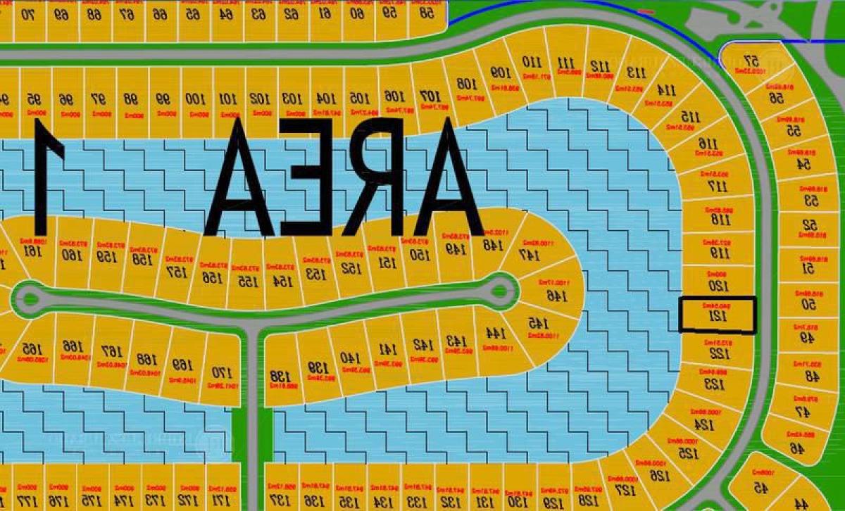  Land in Escobar, Argentina No. 115653