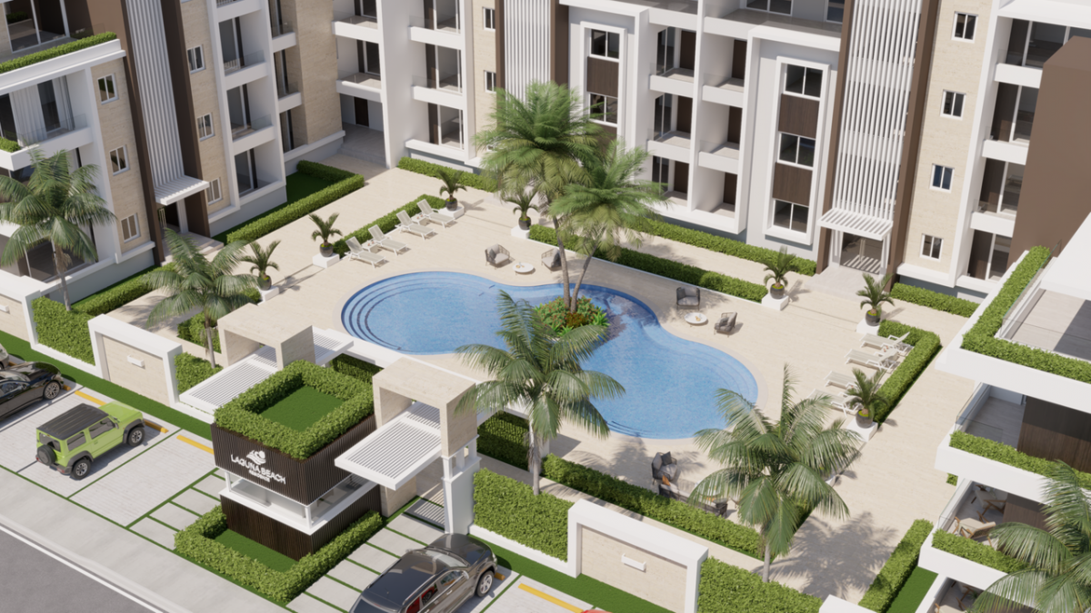 2 غرف نوم شقة في Bayahibe, Dominican Republic رقم 105