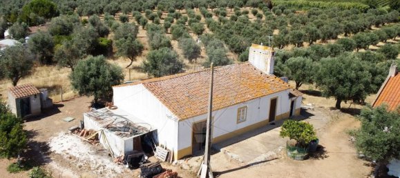 Casa T2 em Redondo, Portugal N.º 89194 3