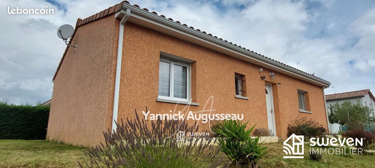 3 غرف نوم منزل في Rieux-Volvestre, France رقم 339381