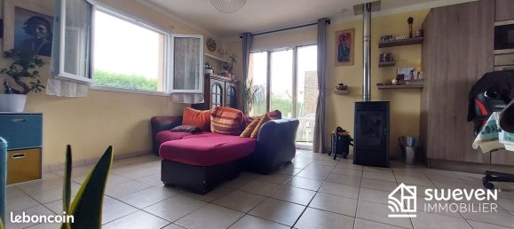 3 غرف نوم منزل في Rieux-Volvestre, France رقم 339381 5
