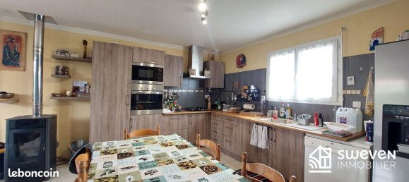 3 غرف نوم منزل في Rieux-Volvestre, France رقم 339381 6