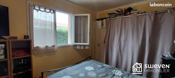 3 غرف نوم منزل في Rieux-Volvestre, France رقم 339381 7