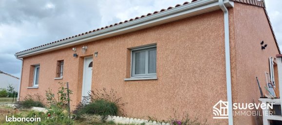 3 غرف نوم منزل في Rieux-Volvestre, France رقم 339381 3