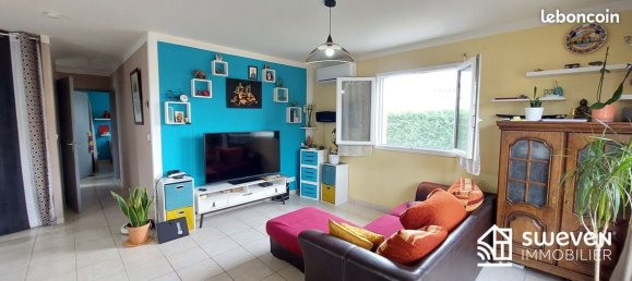 3 غرف نوم منزل في Rieux-Volvestre, France رقم 339381 4