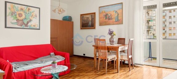 1 bedroom Apartment in Milan, Italy No. 362150 9