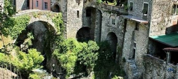 Apartamento de 6 habitaciónes en Bagnone, Italy No. 215776 20