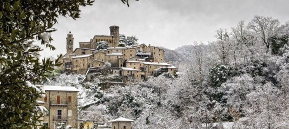 Apartamento de 6 habitaciónes en Bagnone, Italy No. 215776 24