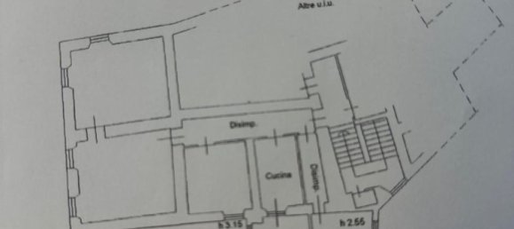 Apartamento de 6 habitaciónes en Bagnone, Italy No. 215776 27