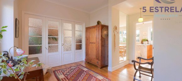 5 bedrooms House in Aveiro, Portugal No. 186751 3