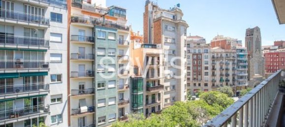 5 bedrooms Apartment in Barcelona, Spain No. 182323 4