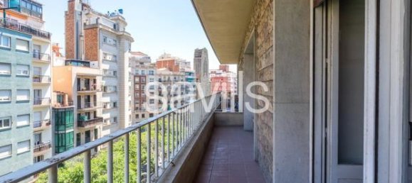 5 bedrooms Apartment in Barcelona, Spain No. 182323 35