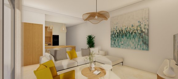 Villa de 3 dormitorios en San Javier, Spain No. 291571 15