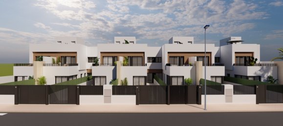 Villa de 3 dormitorios en San Javier, Spain No. 291571 18