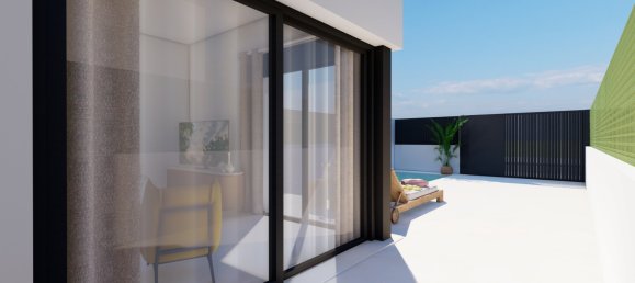 Villa de 3 dormitorios en San Javier, Spain No. 291571 12