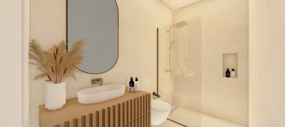 Villa de 3 dormitorios en San Javier, Spain No. 291571 17