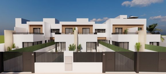 Villa de 3 dormitorios en San Javier, Spain No. 291571 22