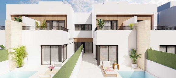 Villa de 3 dormitorios en San Javier, Spain No. 291571 27