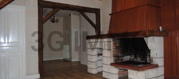 3 bedrooms Villa in Soncourt-sur-Marne, France No. 225585 6