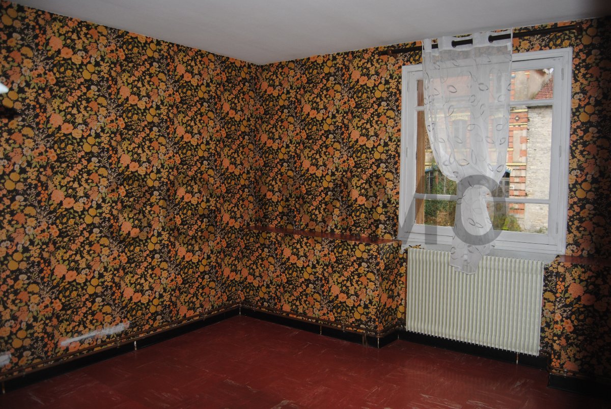 3 bedrooms Villa in Soncourt-sur-Marne, France No. 225585