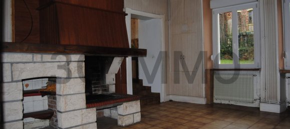 3 bedrooms Villa in Soncourt-sur-Marne, France No. 225585 3