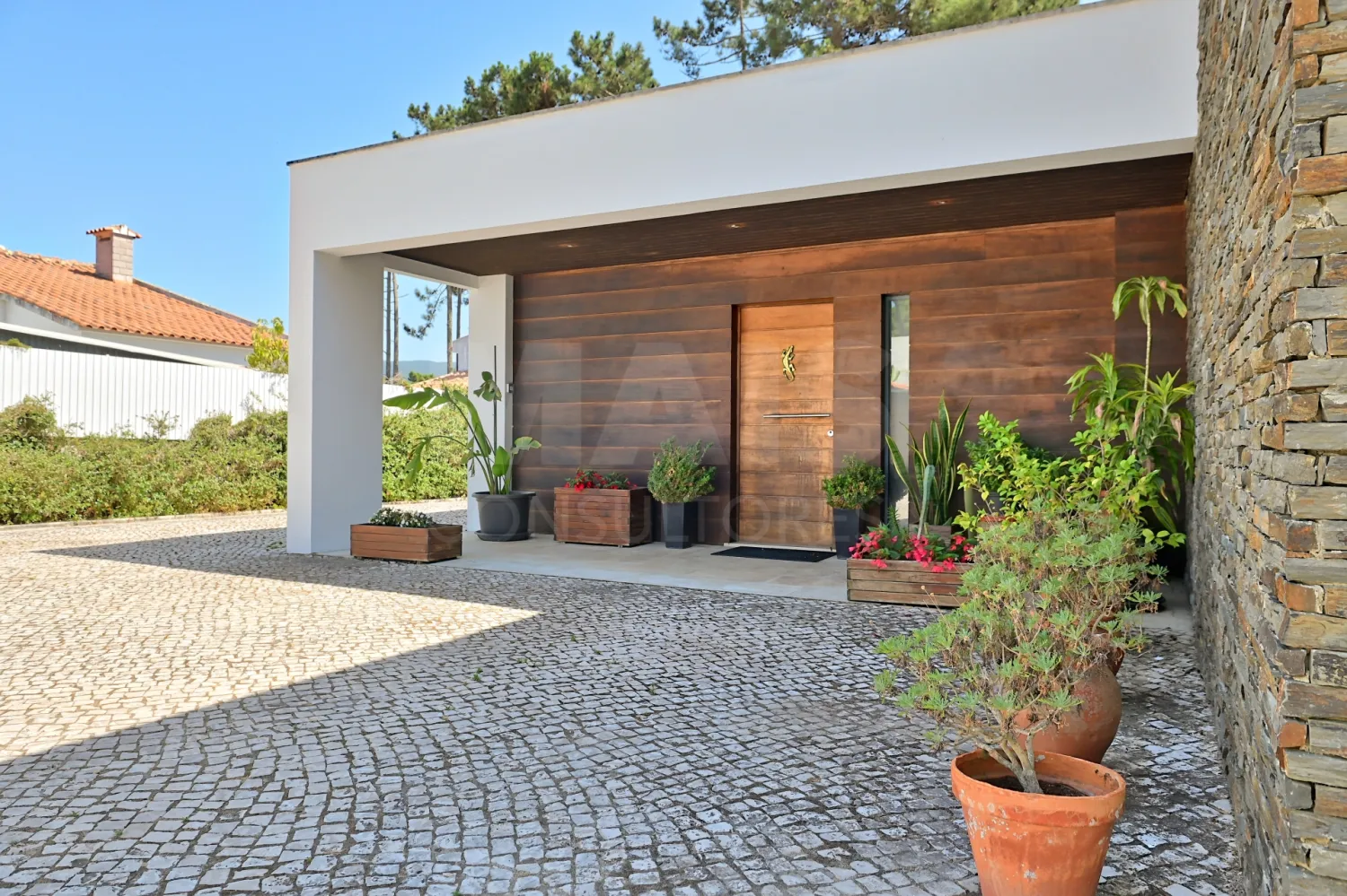 Casa T3 em Colares, Portugal N.º 201997