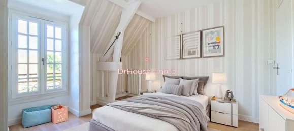 5 bedrooms House in Les Alluets-le-Roi, France No. 165683 12