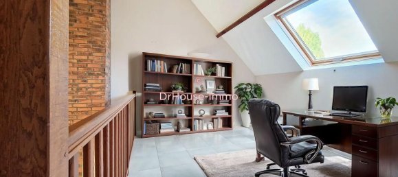 5 bedrooms House in Les Alluets-le-Roi, France No. 165683 8