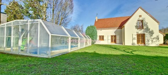 5 bedrooms House in Les Alluets-le-Roi, France No. 165683 19