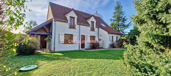 5 bedrooms House in Les Alluets-le-Roi, France No. 165683 17