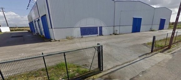 Almacén en Samora Correia, Portugal 417 m² No. 67140 5