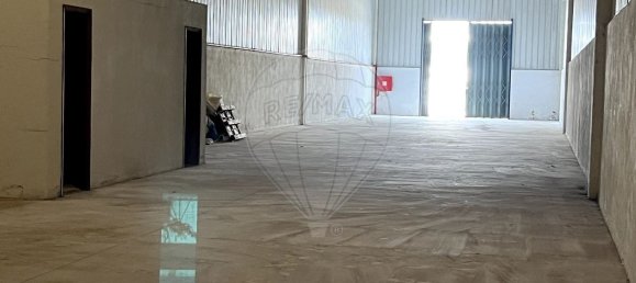 Almacén en Samora Correia, Portugal 417 m² No. 67140 10