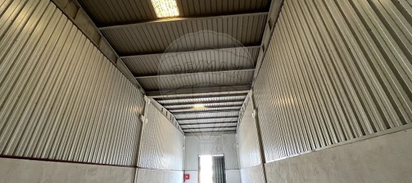 Almacén en Samora Correia, Portugal 417 m² No. 67140 11