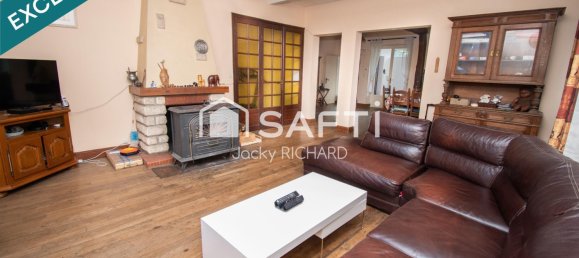 6 bedrooms House in Doulcon, France No. 44687 5