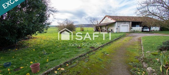 6 bedrooms House in Doulcon, France No. 44687 19