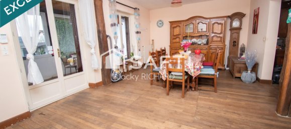 6 bedrooms House in Doulcon, France No. 44687 8