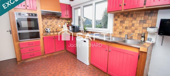 6 bedrooms House in Doulcon, France No. 44687 10