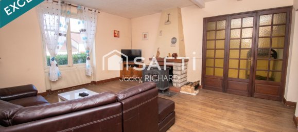 6 bedrooms House in Doulcon, France No. 44687 7