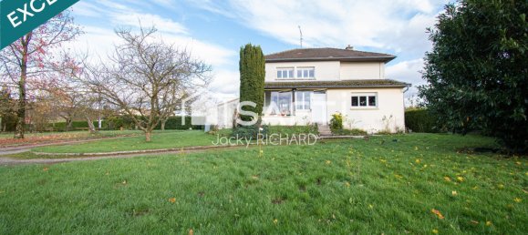 6 bedrooms House in Doulcon, France No. 44687 20